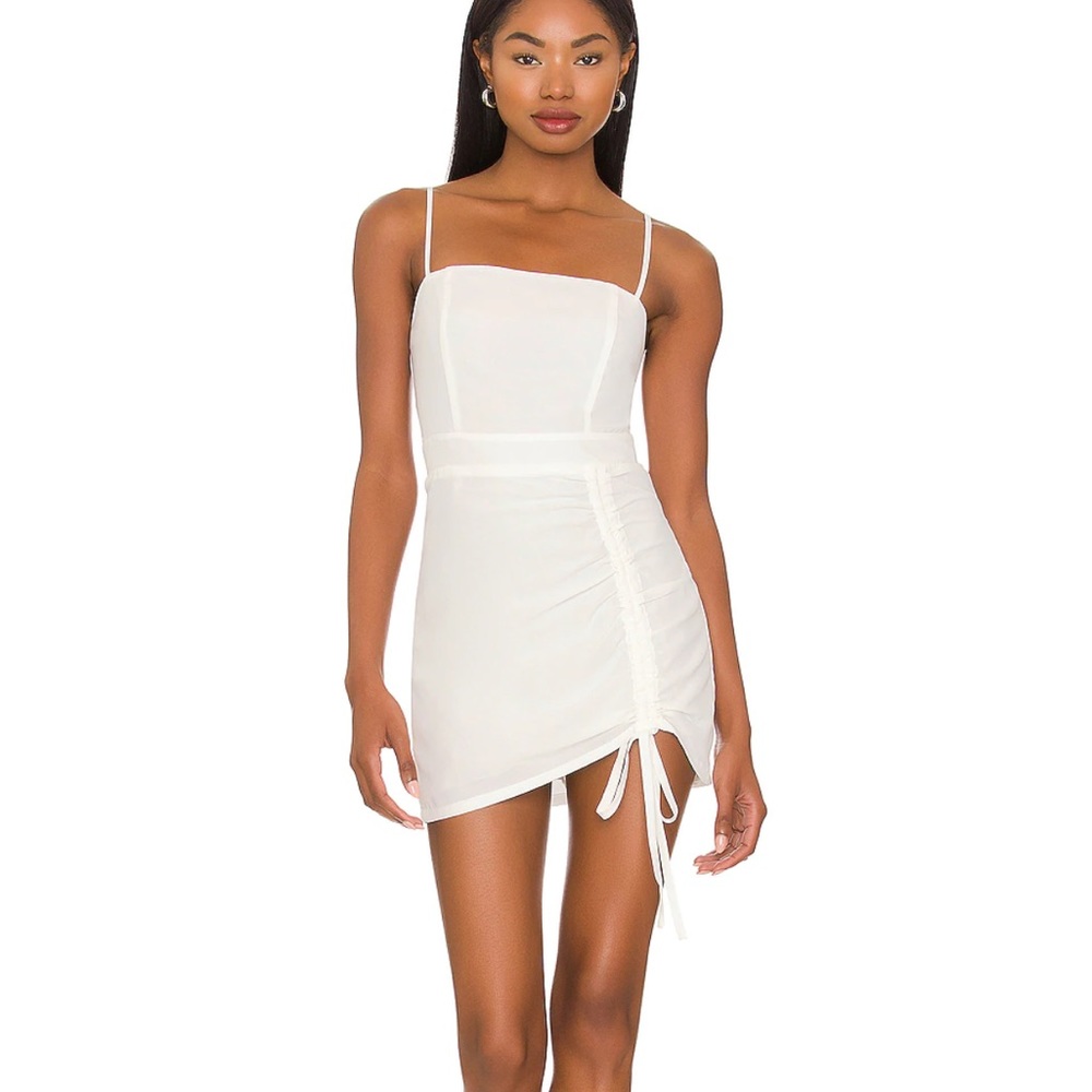 Superdown Fabiana mini dress